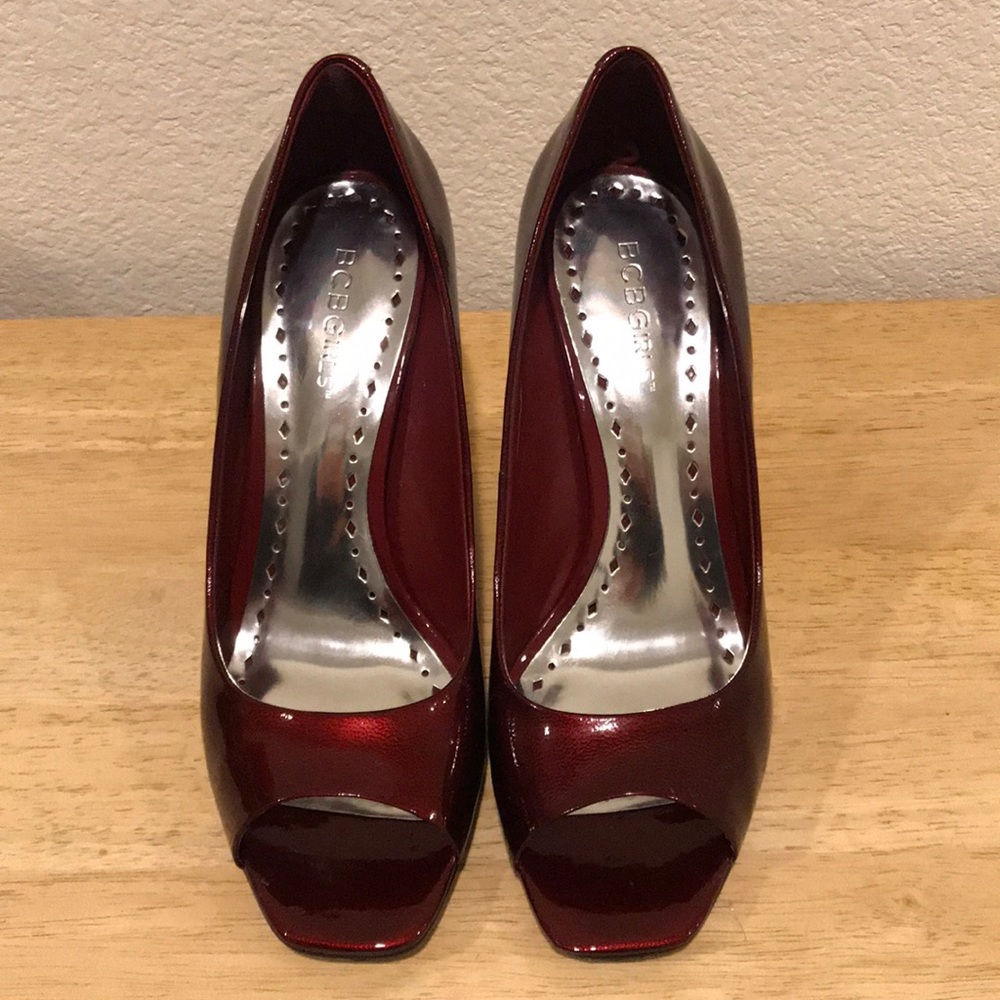 BCBGirls Heels